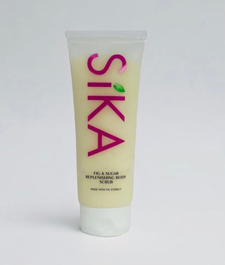 Body scrub - Sika Skin