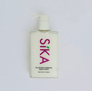 Body lotion - Sika Skin