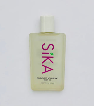 Body oil - Sika Skin